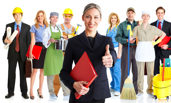 Buruncuk Ofis Temizliği Hizmeti